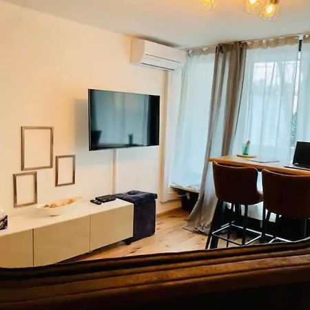 City Flat 8 Ingolstadt Exterior photo