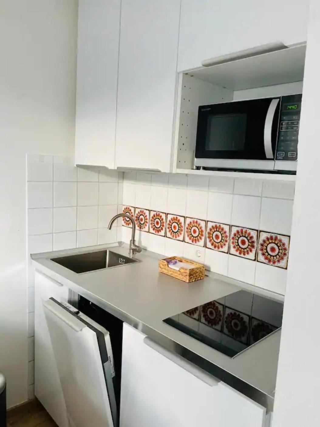 City Flat 8 Ingolstadt Exterior photo