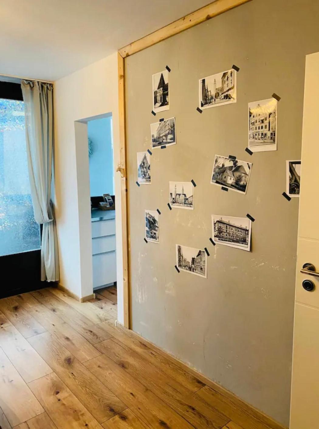 City Flat 8 Ingolstadt Exterior photo