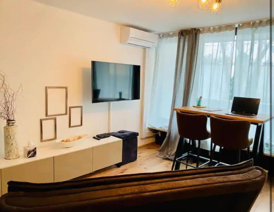 City Flat 8 Ingolstadt Exterior photo